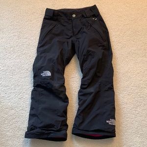The North Face Snow Pants